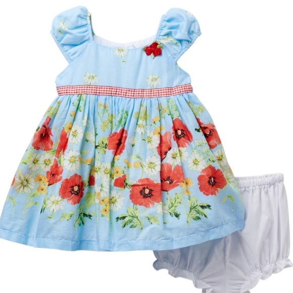 Laura Ashley Other - Laura ashley 18mo dress